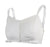 McKesson McKesson Post-Surgical Bra White 34 to 36 Inch - 83-918-01