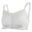 McKesson - Post-Surgical Bra White 36 to 38 Inch - 83-918-02