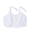 McKesson - Post-Surgical Bra White 38 to 40 Inch - 83-918-03