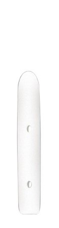 Tip-It - Instrument Tip Guard 1/16 X 3/4 Inch, Size 1, Vented, White - 3-2501V