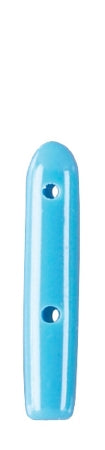 Miltex Tip-It Instrument Tip Guard 5/64 X 3/4 Inch, Size 2, Vented, Blue - 3-2502V