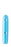 Tip-It - Instrument Tip Guard 5/64 X 3/4 Inch, Size 2, Vented, Blue - 3-2502V