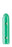 Tip-It - Instrument Tip Guard 7/64 X 3/4 Inch, Size 3, Vented, Green - 3-2503V
