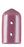 Miltex Tip-It Instrument Tip Guard 13/32 X 3/4 Inch, Size 6, Vented, Maroon - 3-2506V