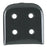 Tip-It - Instrument Tip Guard 1/8 X 1 X 1 Inch, Size 9, Vented, Black - 3-2509V