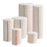 Cardinal Health - Elastic Bandage 4 Inch X 5-4/5 Yard Standard Compression Double Hook and Loop Closure White Sterile - 23593-14LF
