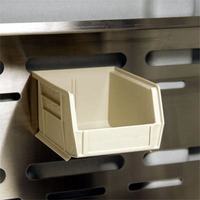 Organizer Bin