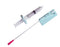 Miltex Miltex Endometrial Biopsy Curette Randall 8-1/8 Inch Length 3 mm Diameter Tip Curved Round Tip with Sharp Opening - 30-3015