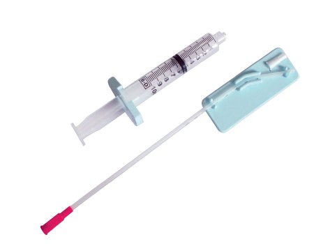 Miltex - Endometrial Sampling Set Randall 8-1/2 Inch Length 3 mm Diameter - 30-3015