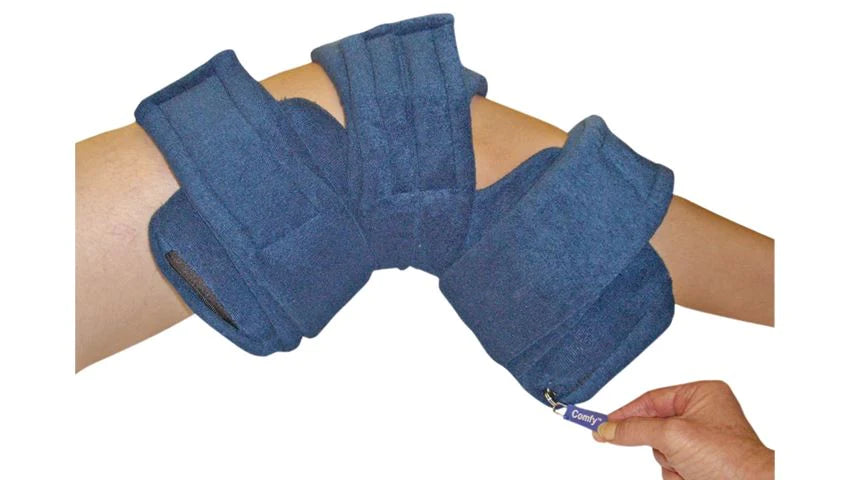 AliMed Comfy - Knee Splint - 52485