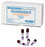 McKesson STER-ALL Performance Sterilization Biological Indicator Vial Steam - 73-SCS100