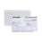 McKesson - Sterilization Record Card Steam / EO Gas - 73-DLC250