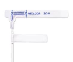 Covidien SoftCare SpO2 Sensor Neonatal Foot - SC-NEO