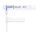 SoftCare - SpO2 Sensor Foot - SC-NEO