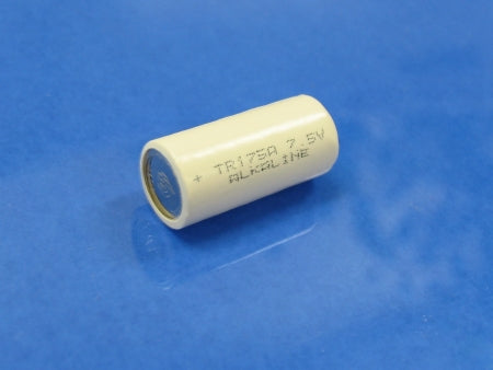 Bulbtronics Bulbtronics Alkaline Battery 175 Cell 7.5V Disposable 1 Pack - 3797