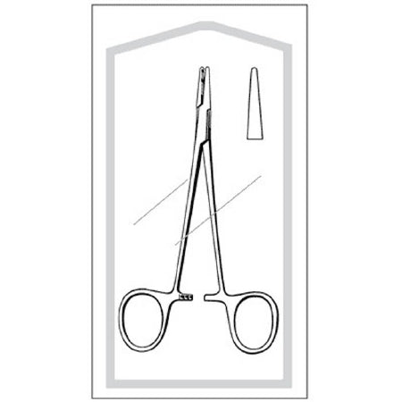 Needle Holder