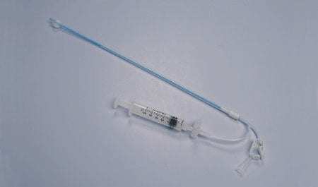 McKesson - Hysterosonography Infusion Catheter 7 Fr. 30 cm - 11-19611
