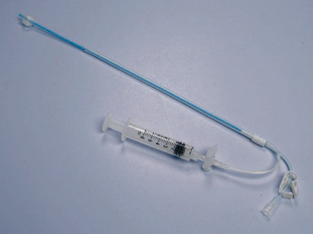 McKesson - Hysterosonography Infusion Catheter 5 Fr. 30 cm - 11-19610