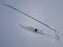 McKesson - Hysterosonography Infusion Catheter 5 Fr. 30 cm - 11-19610