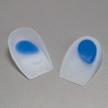 Deroyal Heel Cup  Large Without Closure Foot - HC2000-14