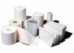 Mindray USA Mindray Recording Chart Paper Thermal 50 mm X 20 Meter Roll - 0683-00-0505-02