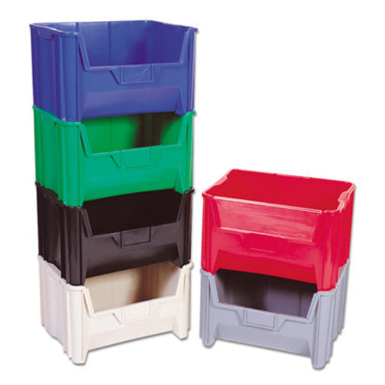 Giant Stack Container