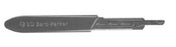 Bard-Parker - Safety Blade Handle Metal Size 3L - 374031