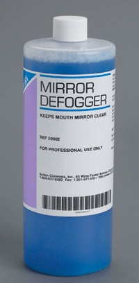 DS Healthcare Defogger 1 Quart / 947mL - 20902