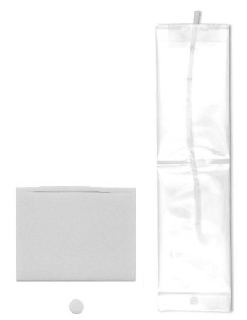 Beaver-Visitec International Merocel Fluid Eye Control Kit - 223622