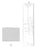 Beaver-Visitec International Merocel Fluid Eye Control Kit - 223622