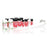 Streck Laboratories Pipette Verification Service Kit 201 to 5,000 µL - 271279