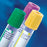 Becton Dickinson BD Vacutainer Plus Venous Blood Collection Tube Plasma Tube Lithium Heparin Additive 13 X 75 mm 2 mL Green BD Hemogard Closure Plastic Tube - 366664