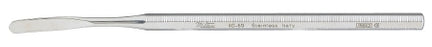 Miltex Miltex Elevator 5-1/2 Inch Length Surgical Grade Stainless Steel NonSterile - 40-69