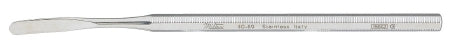 Miltex Miltex Elevator 5-1/2 Inch Length Surgical Grade Stainless Steel NonSterile - 40-69
