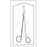 Dissecting Scissors