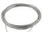 Exergen - Security Cable 8 Foot, Vinyl Covered Steel, Field Attachment For Thermometers - 134030