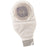 ActiveLife - Ostomy Pouch One-Piece System 12 Inch Length 19 to 64 mm Stoma Drainable Flat, Trim To Fit, Flexible - 125330
