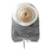 ActiveLife - Urostomy Pouch One-Piece System 8 Inch Length 28 mm Stoma Drainable Convex, Pre-Cut - 125366
