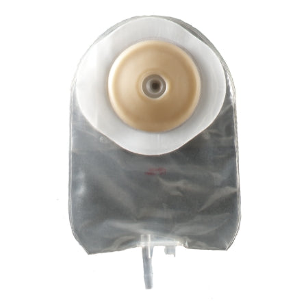 ActiveLife - Urostomy Pouch One-Piece System 8 Inch Length 32 mm Stoma Drainable Convex, Pre-Cut - 125367