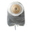 ActiveLife - Urostomy Pouch One-Piece System 8 Inch Length 32 mm Stoma Drainable Convex, Pre-Cut - 125367