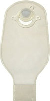 Convatec Sur-Fit Natura Ostomy Pouch Two-Piece System 12 Inch Length Drainable - 411265