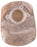 Convatec Sur-Fit Natura Ostomy Pouch Two-Piece System 8 Inch Length Closed End - 413172