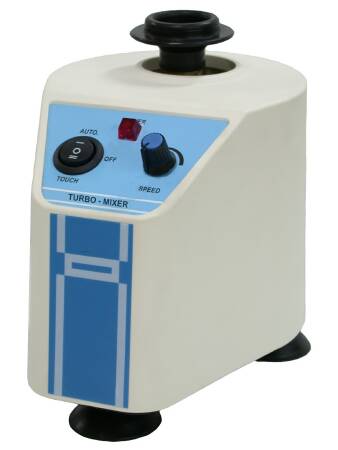 LW Scientific Turbo Cup Vortex Mixer - XL-TMV7-7RC1