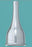 Integra Lifesciences - Ear Speculum Tip Oval Tip Size 1 to 4 Chrome Plated Reusable - 19-21