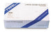 Tronex Healthcare Industries 3010 Series Exam Glove Small NonSterile Latex Standard Cuff Length Smooth Natural Not Chemo Approved - 3010-10