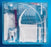 Smiths Medical Portex Blue Line Ultra Percuteneous Tracheostomy Kit - 100/591/090