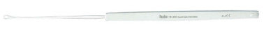 Miltex Ear Speculum Size 1, 2, 3 Chrome - 19-30
