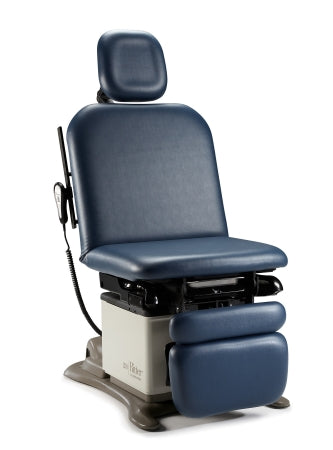 Midmark - Upholstery Top Silver Sage For 230 Procedure Table - 002-0824-999
