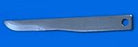 Havel's Inc Havel's Mini Surgical Blade Carbon Steel Size 67 Sterile Disposable - SC6700