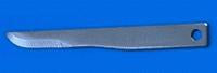 Havel's - Surgical Blade Carbon Steel No. 67 Sterile Disposable Individually Wrapped - SC6700